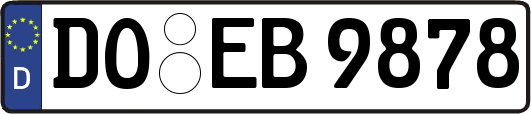 DO-EB9878