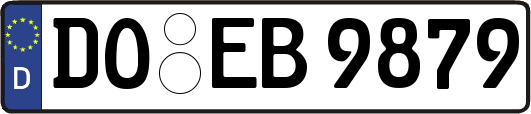 DO-EB9879