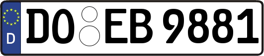 DO-EB9881