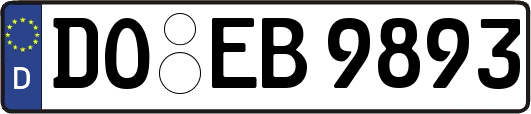 DO-EB9893