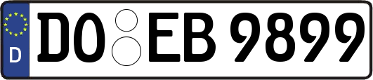 DO-EB9899