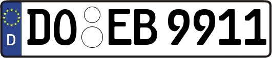 DO-EB9911