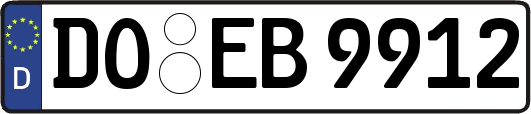 DO-EB9912