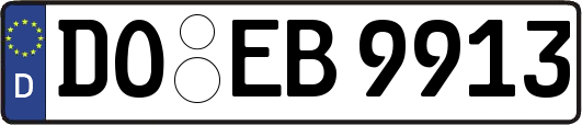DO-EB9913