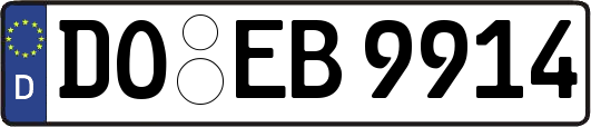 DO-EB9914