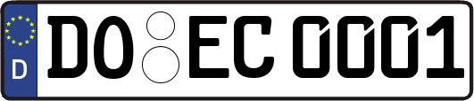 DO-EC0001