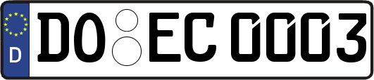 DO-EC0003