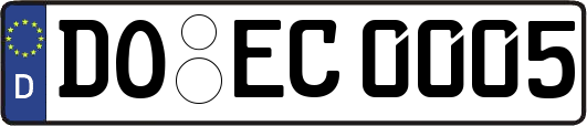 DO-EC0005