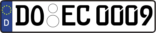DO-EC0009