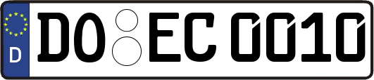 DO-EC0010