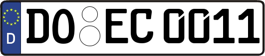 DO-EC0011