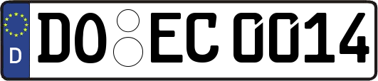 DO-EC0014