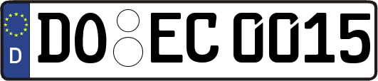 DO-EC0015