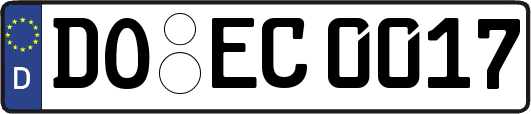 DO-EC0017