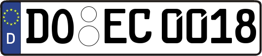 DO-EC0018