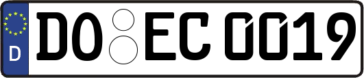 DO-EC0019