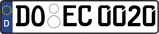 DO-EC0020