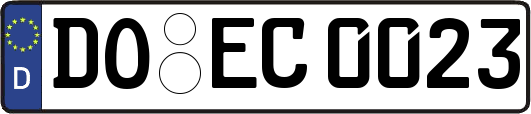 DO-EC0023