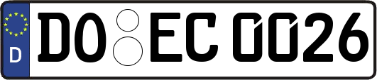 DO-EC0026