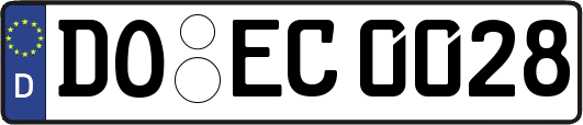 DO-EC0028