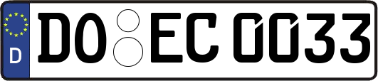 DO-EC0033