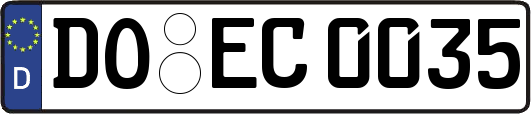 DO-EC0035