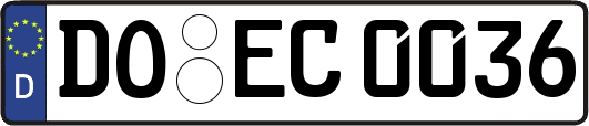 DO-EC0036