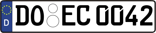 DO-EC0042