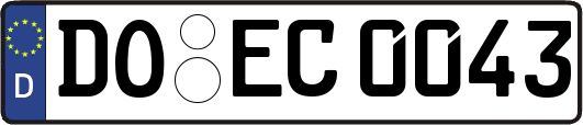 DO-EC0043