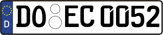 DO-EC0052