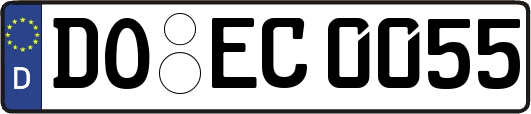 DO-EC0055