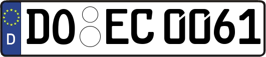DO-EC0061