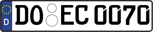 DO-EC0070