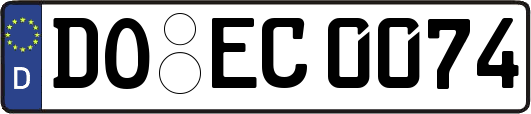 DO-EC0074