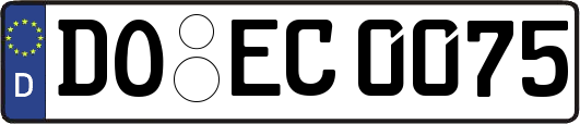 DO-EC0075