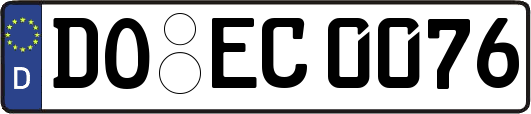 DO-EC0076
