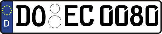 DO-EC0080