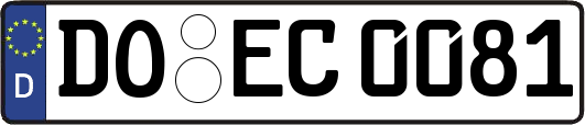 DO-EC0081