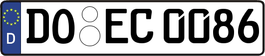 DO-EC0086
