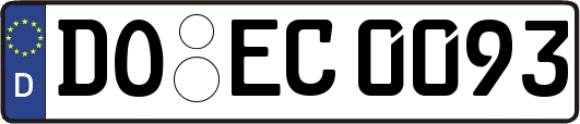 DO-EC0093
