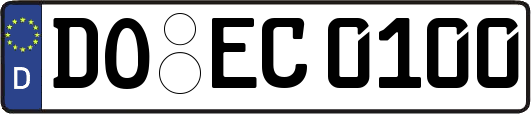 DO-EC0100