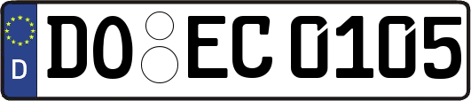 DO-EC0105