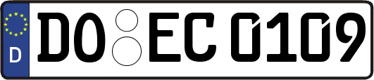 DO-EC0109