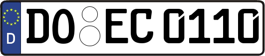 DO-EC0110