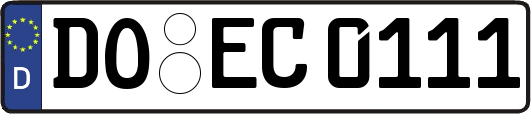 DO-EC0111