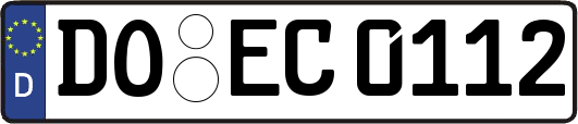 DO-EC0112