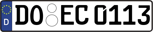 DO-EC0113