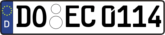 DO-EC0114