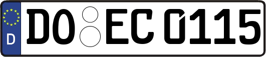 DO-EC0115