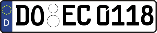 DO-EC0118